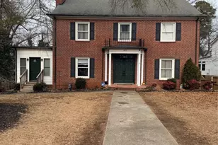 313 E Martin St, Wadesboro, NC 28170 - Photo 1