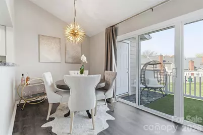 9400 S Vicksburg Park Court, Charlotte, NC 28210 - Photo 11