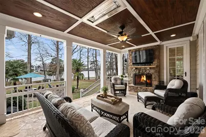 127 Heathland Lane, Mooresville, NC 28117 - Photo 37