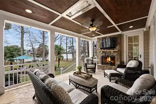 127 Heathland Ln, Mooresville, NC 28117 - Photo 37