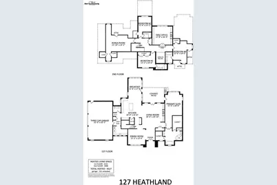 127 Heathland Lane, Mooresville, NC 28117 - Photo 47