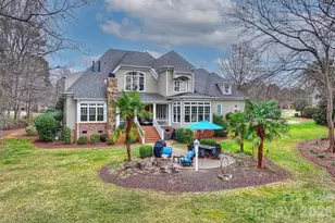 127 Heathland Ln, Mooresville, NC 28117 - Photo 41