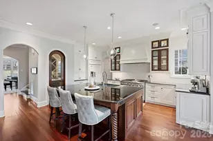 127 Heathland Ln, Mooresville, NC 28117 - Photo 17