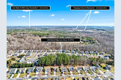 1656 Beleek Ridge Lane, Clover, SC 29710 - Photo 47