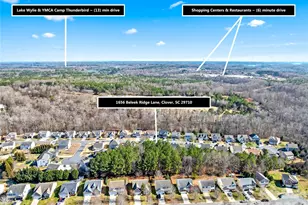 1656 Beleek Ridge Lane, Clover, SC 29710 - Photo 47