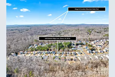 1656 Beleek Ridge Lane, Clover, SC 29710 - Photo 45
