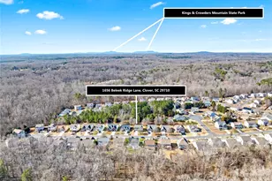 1656 Beleek Ridge Lane, Clover, SC 29710 - Photo 45