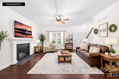 1656 Beleek Ridge Lane, Clover, SC 29710 - Photo 3