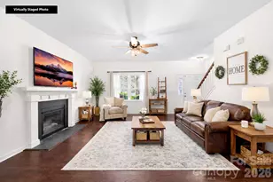 1656 Beleek Ridge Lane, Clover, SC 29710 - Photo 3