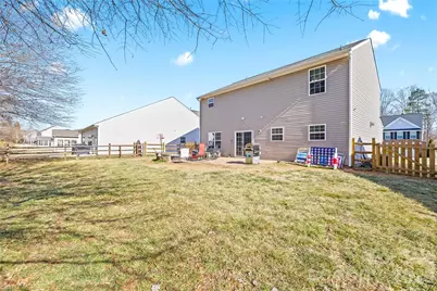 1656 Beleek Ridge Lane, Clover, SC 29710 - Photo 41