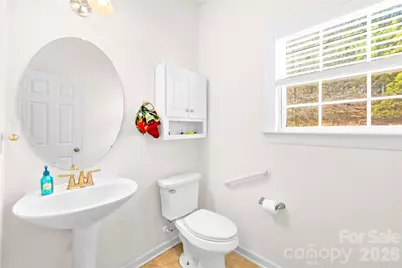 1656 Beleek Ridge Lane, Clover, SC 29710 - Photo 21