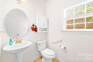 1656 Beleek Ridge Lane, Clover, SC 29710 - Photo 21