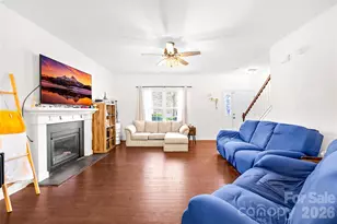 1656 Beleek Ridge Lane, Clover, SC 29710 - Photo 5