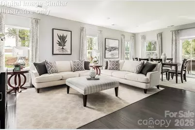 2052 Fernway Drive, Charlotte, NC 28216 - Photo 5