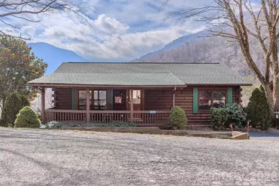 66 Elm Drive, Maggie Valley, NC 28751 - Photo 1