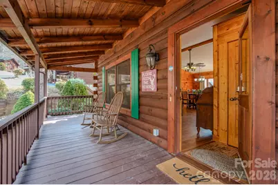 66 Elm Drive, Maggie Valley, NC 28751 - Photo 5