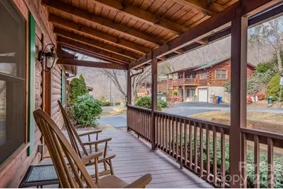 66 Elm Drive, Maggie Valley, NC 28751 - Photo 3