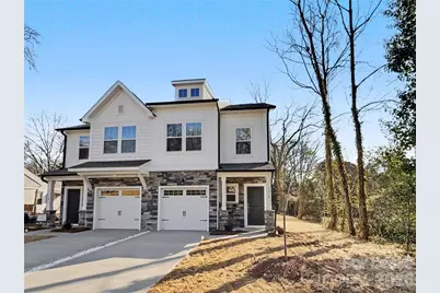 1112 Condon Street, Charlotte, NC 28216 - Photo 1