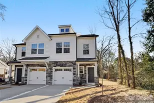 1112 Condon St, Charlotte, NC 28216 - Photo 1