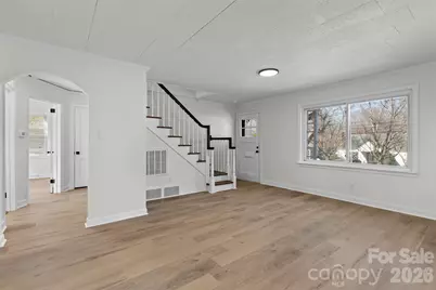 1111 N Jackson Avenue, Salisbury, NC 28144 - Photo 3