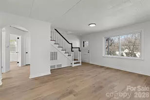 1111 N Jackson Ave, Salisbury, NC 28144 - Photo 3