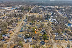 1111 N Jackson Ave, Salisbury, NC 28144 - Photo 25