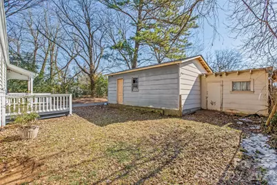 1111 N Jackson Avenue, Salisbury, NC 28144 - Photo 21