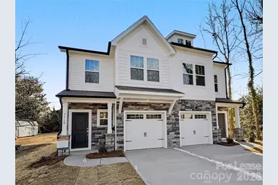 1116 Condon Street, Charlotte, NC 28216 - Photo 1