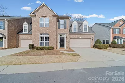 3342 Park South Station Boulevard, Charlotte, NC 28210 - Photo 1