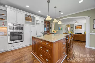 2828 Peverell Lane, Charlotte, NC 28270 - Photo 17