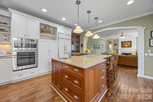 2828 Peverell Ln, Charlotte, NC 28270 - Photo 17