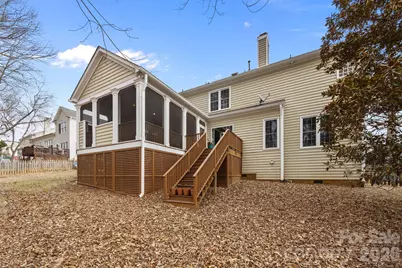 2828 Peverell Lane, Charlotte, NC 28270 - Photo 37
