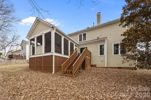 2828 Peverell Ln, Charlotte, NC 28270 - Photo 37