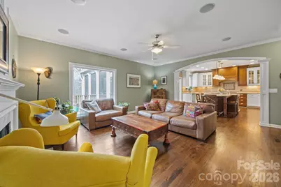 2828 Peverell Lane, Charlotte, NC 28270 - Photo 11