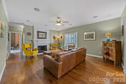 2828 Peverell Lane, Charlotte, NC 28270 - Photo 13