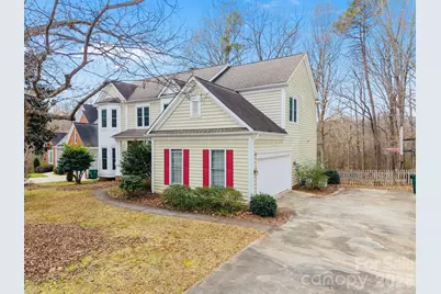 2828 Peverell Lane, Charlotte, NC 28270 - Photo 3