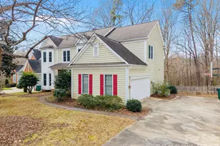 2828 Peverell Ln, Charlotte, NC 28270 - Photo 3