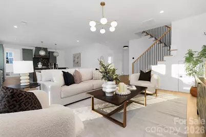 400 Dover Avenue, Charlotte, NC 28209 - Photo 17