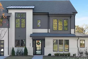400 Dover Ave, Charlotte, NC 28209 - Photo 1