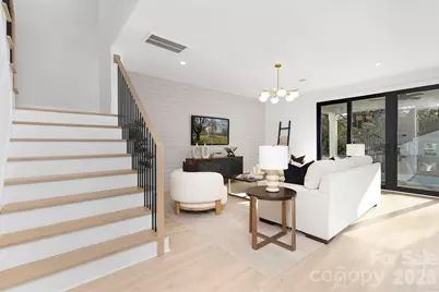 400 Dover Avenue, Charlotte, NC 28209 - Photo 5