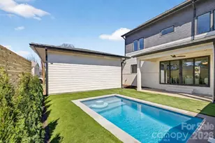 400 Dover Ave, Charlotte, NC 28209 - Photo 1