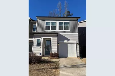 5200 Somerset Hill Lane, Charlotte, NC 28269 - Photo 1