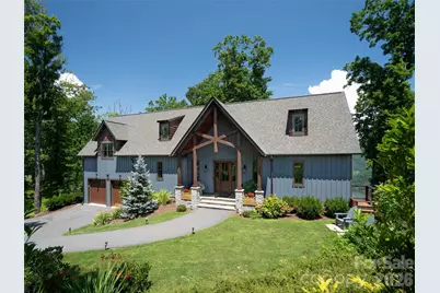 1839 Grandview Drive, Tuckasegee, NC 28783 - Photo 1