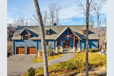 1839 Grandview Drive, Tuckasegee, NC 28783 - Photo 1