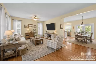 183 Lunar Trace Road, Waynesville, NC 28786 - Photo 7