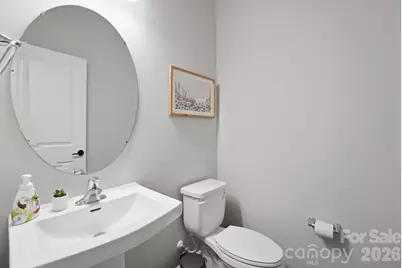 8928 Morning Mist Road, Charlotte, NC 28215 - Photo 13