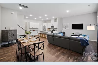 8928 Morning Mist Road, Charlotte, NC 28215 - Photo 3