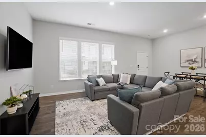 8928 Morning Mist Road, Charlotte, NC 28215 - Photo 5