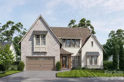 1315 Cortland Road E, Charlotte, NC 28209 - Photo 1