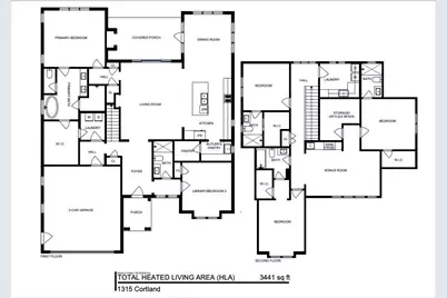 1315 Cortland Road E, Charlotte, NC 28209 - Photo 13